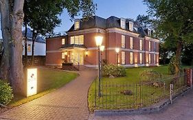 Das Gästehaus der Elb Lounge